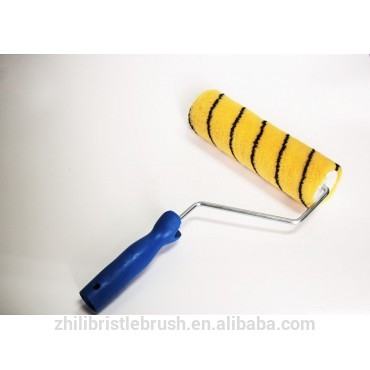 China Wholesale Price professional turkey style 9 inch Paint roller brush